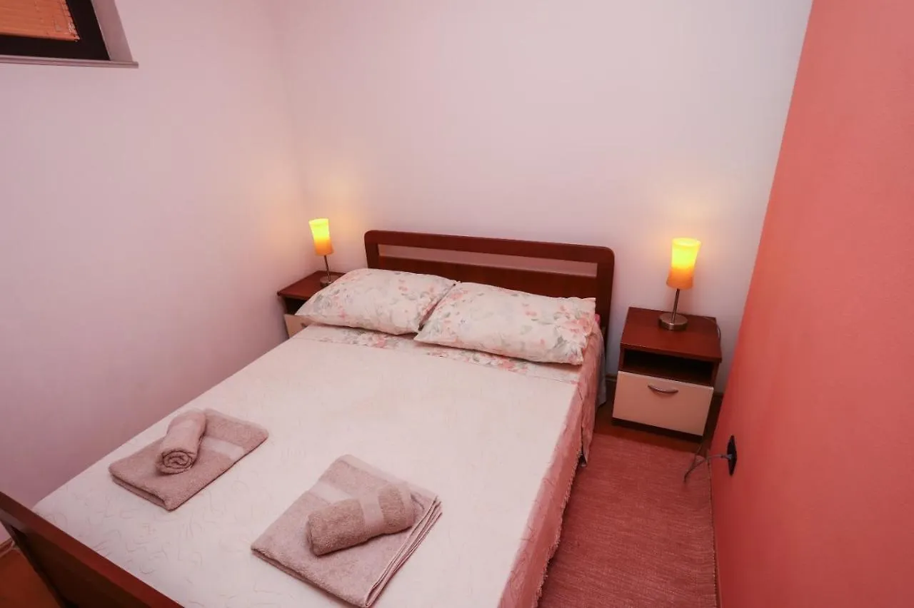 *** بيت ضيافة Apartment Nina With Private Pool Nova Vas  كرواتيا