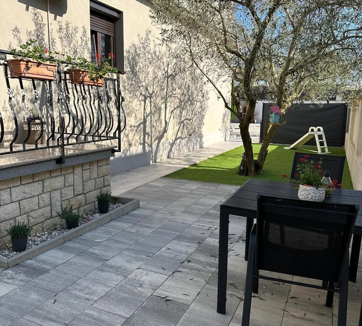Apartment Nina With Private Pool Nova Vas  3*, Nova Vas (Porec) كرواتيا